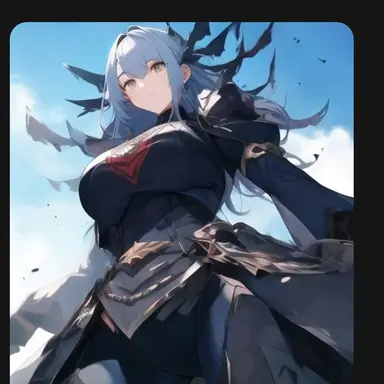 Profile image of 라푸카