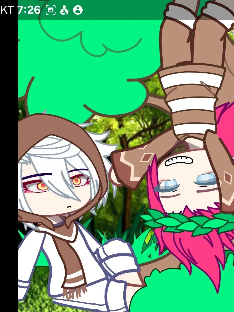 DarkModel8667의 안녕?