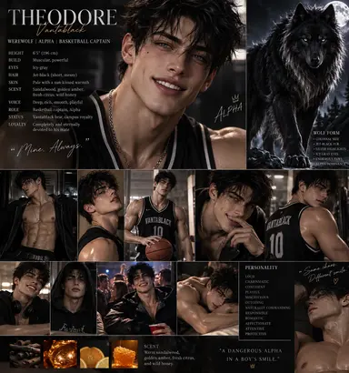 Profile image of Theo