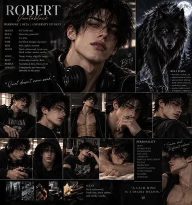 Profile image of Robert