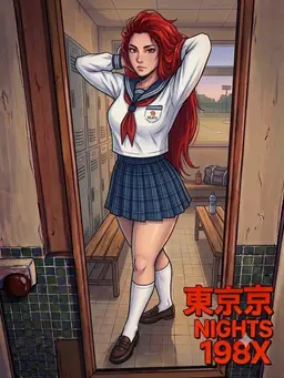 Profile image of Alex