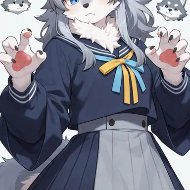 Profile image of ウルル