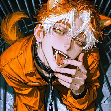 Profile image of イズナ