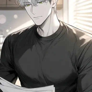 Profile image of Rowan