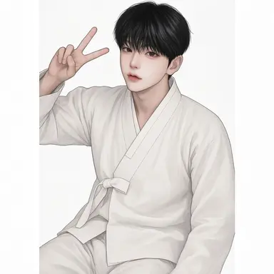 Profile image of 우유참치