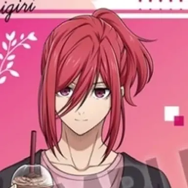 Profile image of 千切豹馬