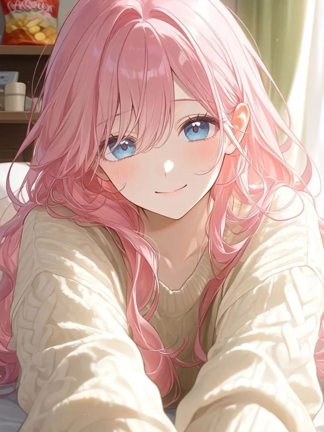 StabbyBlade의 Chocolate & Cuddling GL *New*
