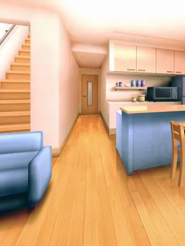 Cocoa_1_의 女子会シェアハウス(Forsaken)