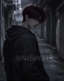 Profile image of Han Gisu