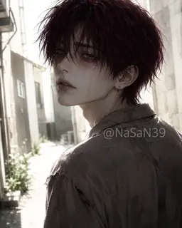 Profile image of Han Gisu
