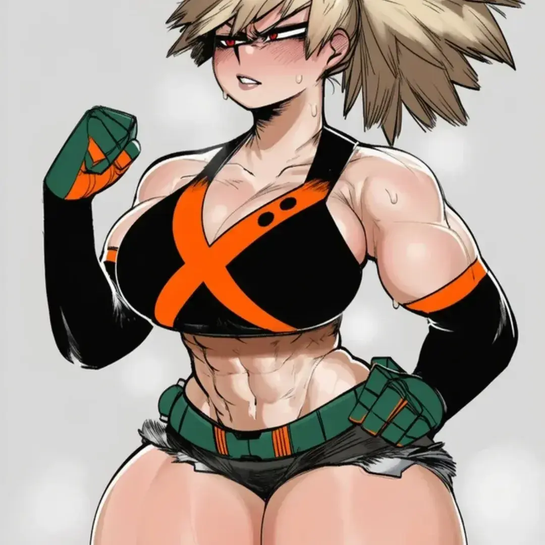 OliveFeces3149의 Katsumi Bakugo