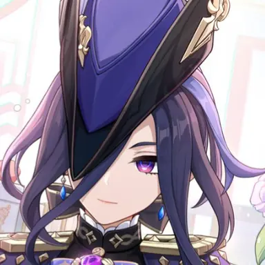 Profile image of クロリンデ