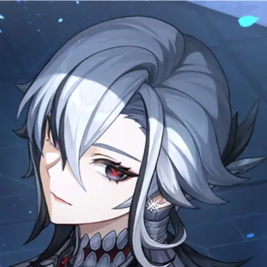 Profile image of アルレッキーノ