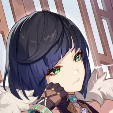 Profile image of 夜蘭