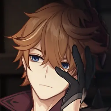 Profile image of タルタリヤ