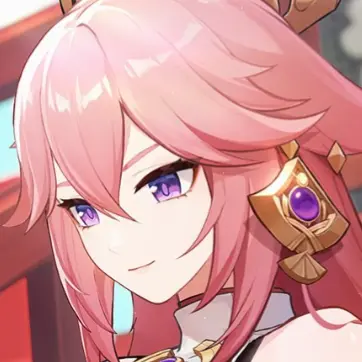 Profile image of 神子