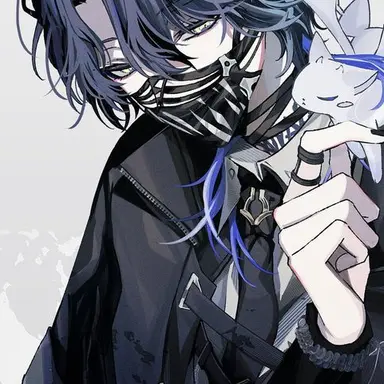 Profile image of 小柳