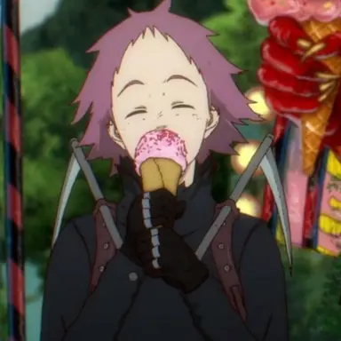 Profile image of Ebisu