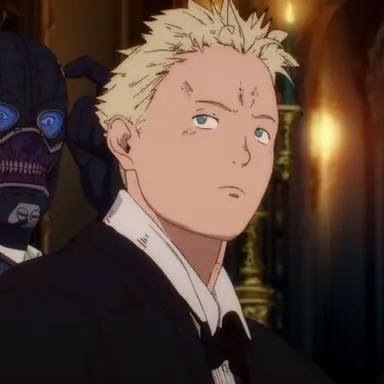 Profile image of Shin