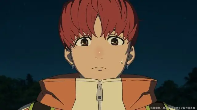 Profile image of ジジ