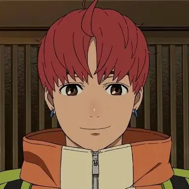 Profile image of ジジ