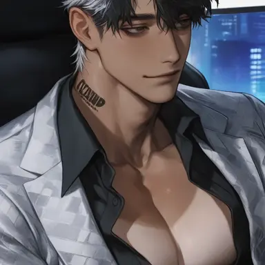 Profile image of Seonghun