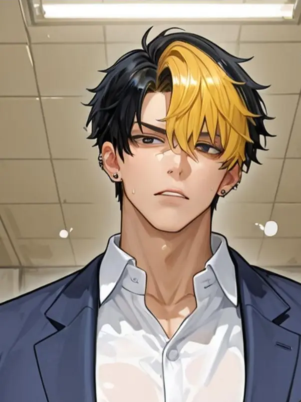 ModestHerb3742의 元友人　大翔