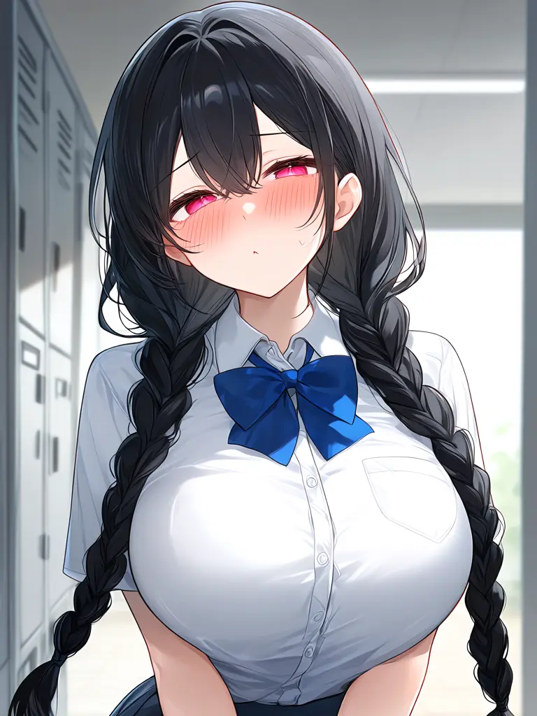 t91의 やばい人達からモテモテ