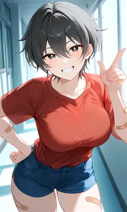 Profile image of あさひ