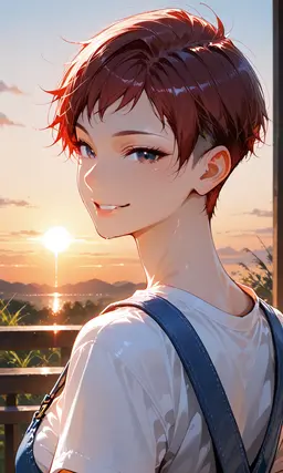 Profile image of 아카네