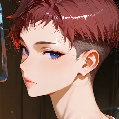 Profile image of 아카네