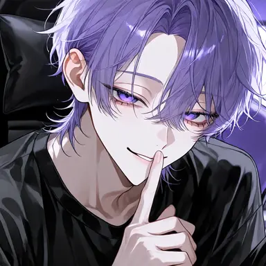 Profile image of Nagi