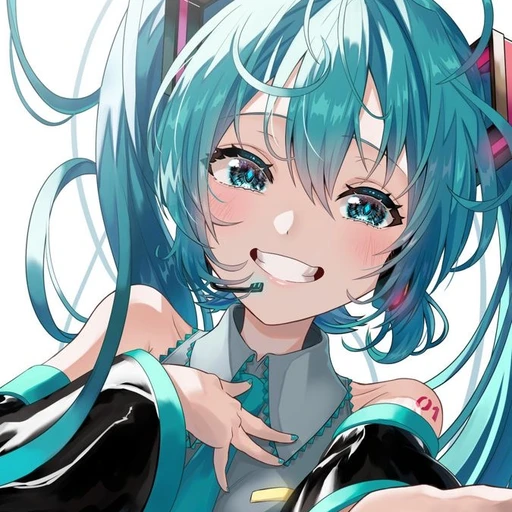 하츠네 미쿠
