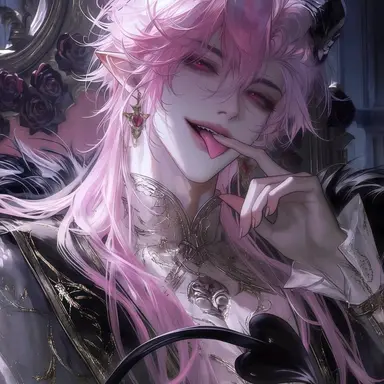 Profile image of 세르핀