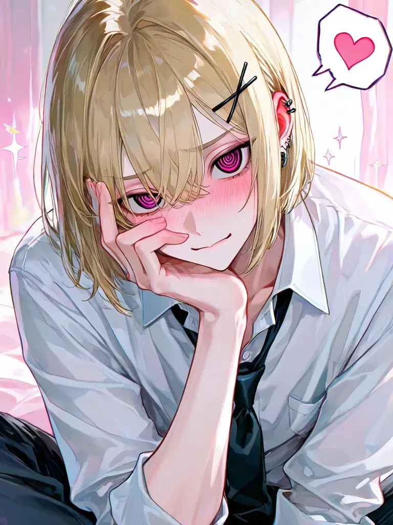 mume0711의 ダダ漏れです、矢口くん。