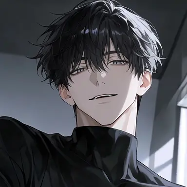 Profile image of 朔