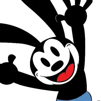 Profile image of Oswald