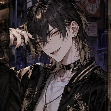 Profile image of Akira