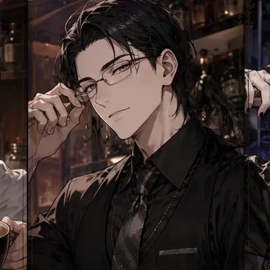 Profile image of Master