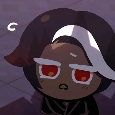 Profile image of 다크초코 쿠키