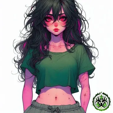 Profile image of Dahlia