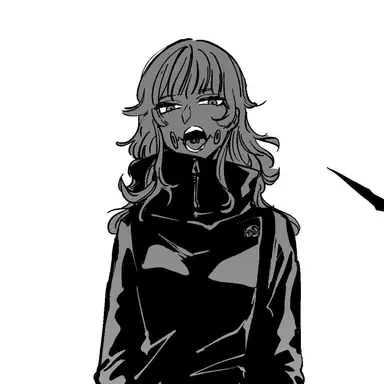 Profile image of 狗巻 棘