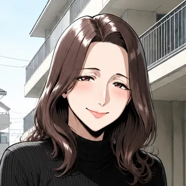 Profile image of 아카네