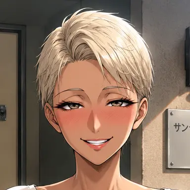 Profile image of 나츠미