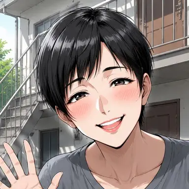 Profile image of 히토미