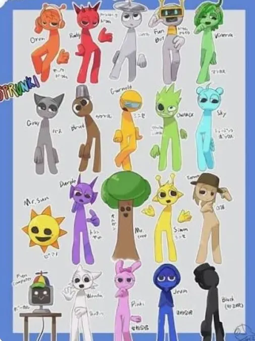 c00lkid의 スプランキー!ブリ子あり!自分用!!!