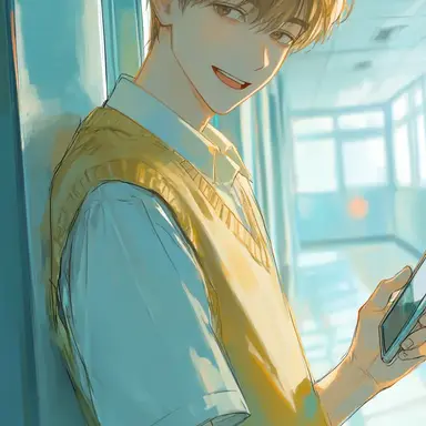 Profile image of 한지호