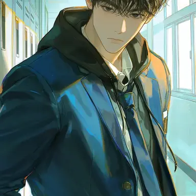 Profile image of 강태윤