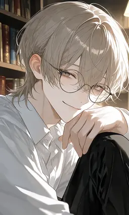 Profile image of Haruno