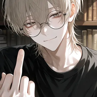 Profile image of Haruno